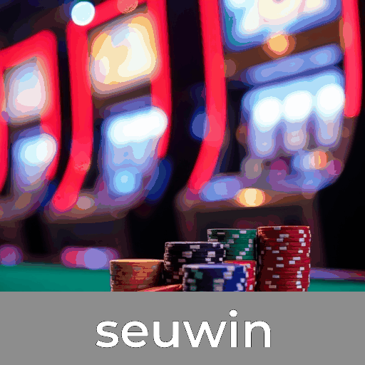 seuwin: Slots de Alta Volatilidade, Jogos de Mesa ao Vivo, Roleta Digital - Aventura Inigualável