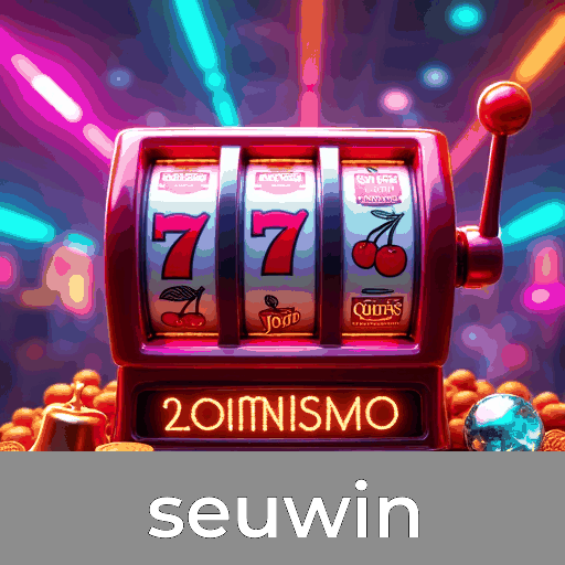 Experimente a Segurança Premium em seuwin: Cassino Licenciado