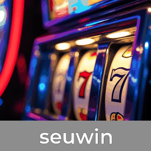 seuwin: Sua porta de entrada para jogos premiados