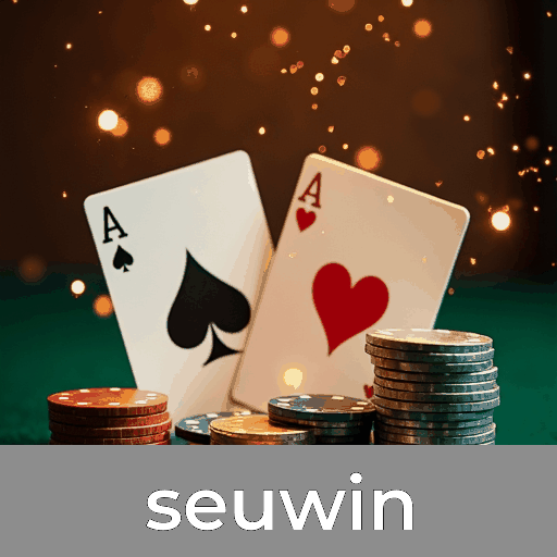 Experimente a Segurança Premium em seuwin: Cassino Licenciado