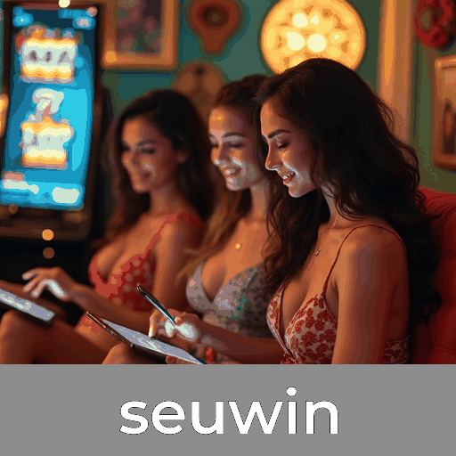 seuwin: Sua porta de entrada para jogos premiados