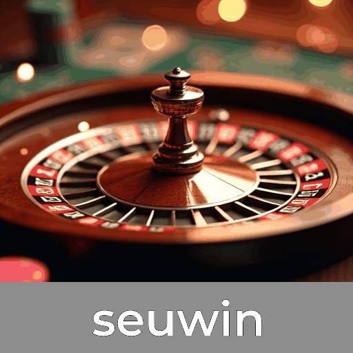 Experimente a Segurança Premium em seuwin: Cassino Licenciado